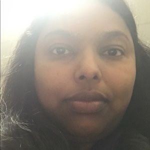 Meet your Posher, Betsy